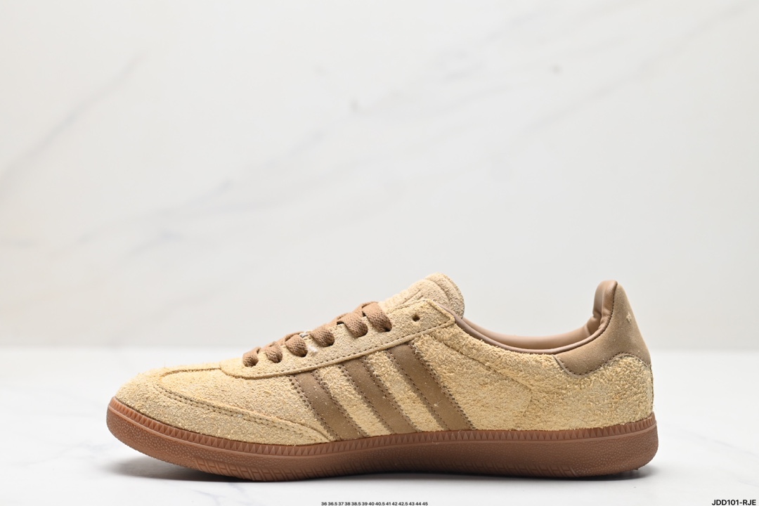 Adidas Samba Shoes